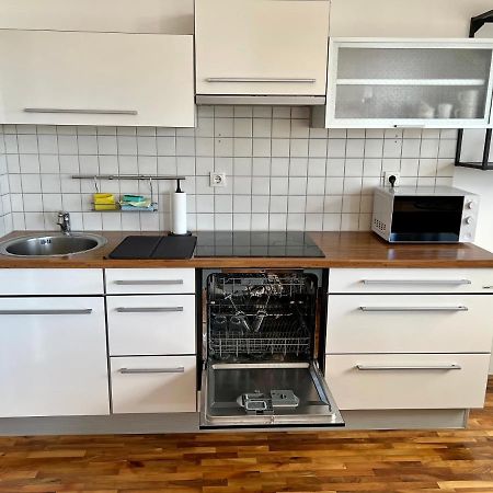 Condo Casa Di Olivia Марибор Экстерьер фото