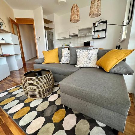 Condo Casa Di Olivia Марибор Экстерьер фото