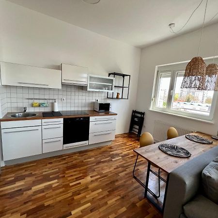 Condo Casa Di Olivia Марибор Экстерьер фото
