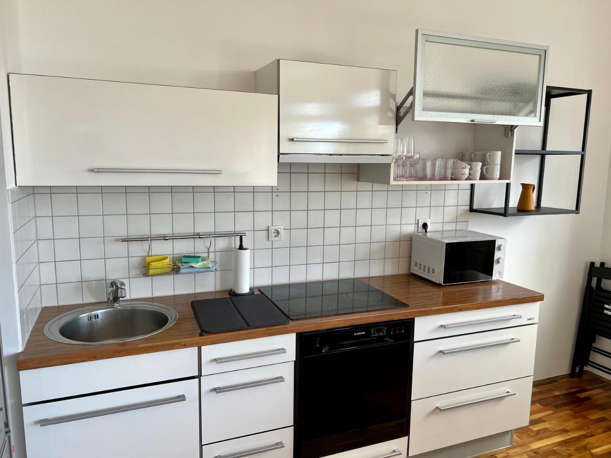 Condo Casa Di Olivia Марибор Экстерьер фото