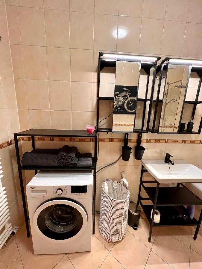 Condo Casa Di Olivia Марибор Экстерьер фото