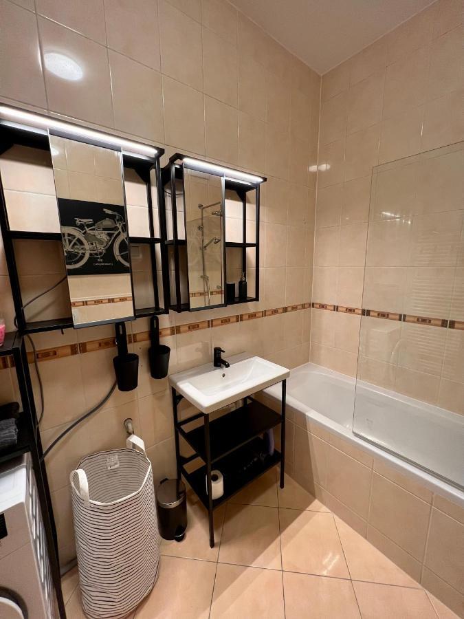 Condo Casa Di Olivia Марибор Экстерьер фото