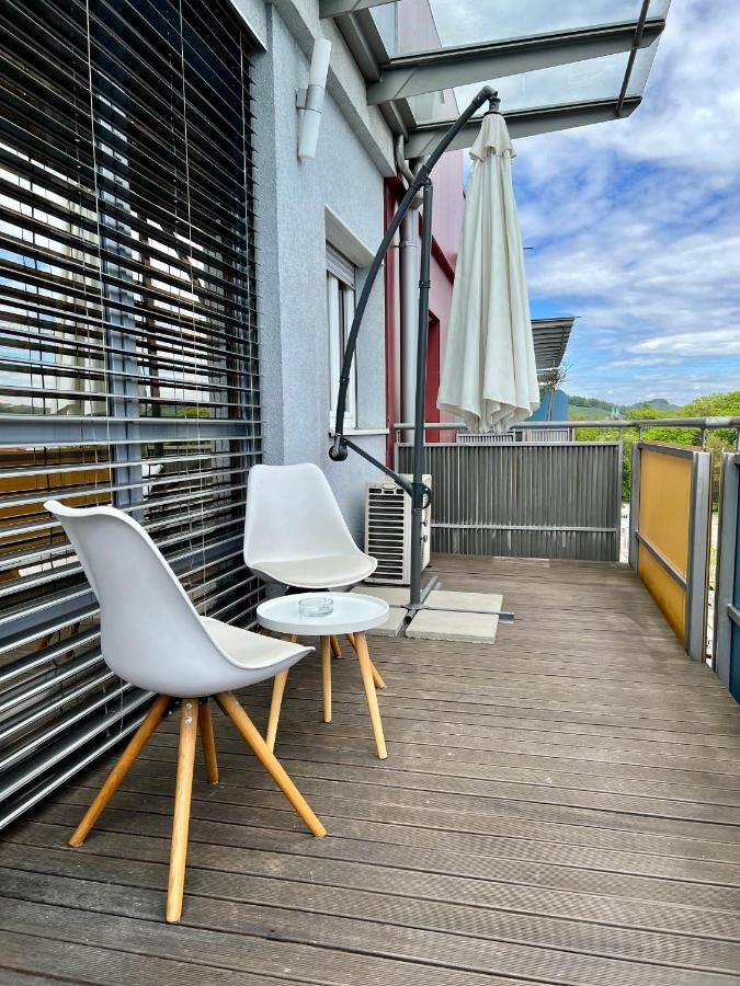 Condo Casa Di Olivia Марибор Экстерьер фото
